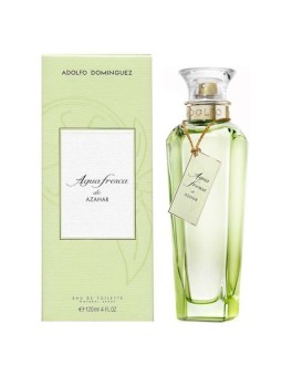 Adolfo Dominguez Agua Fresca de Azahar Eau de Toilette 200ml