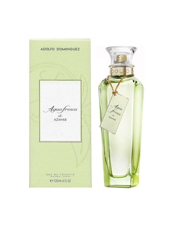 Adolfo Dominguez Agua Fresca de Azahar Eau de Toilette 200ml