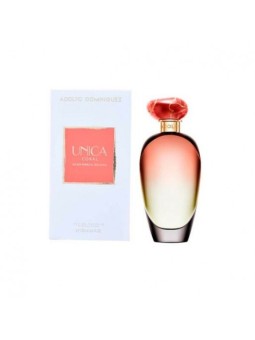 Adolfo Dominguez Unica Coral eau de toilette donna 50ml