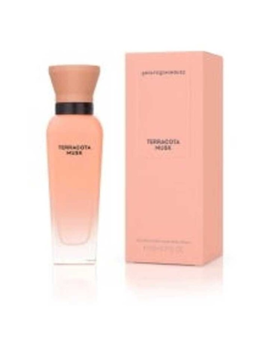 Adolfo Dominguez Terracotta Muschio eau de parfum donna 120ml