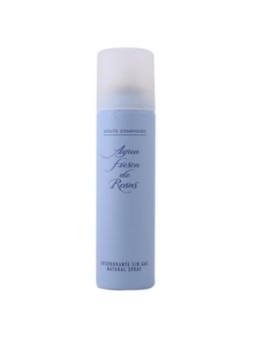 Deodorante Adolfo Dominguez Acqua Fresca di Rose 150ml