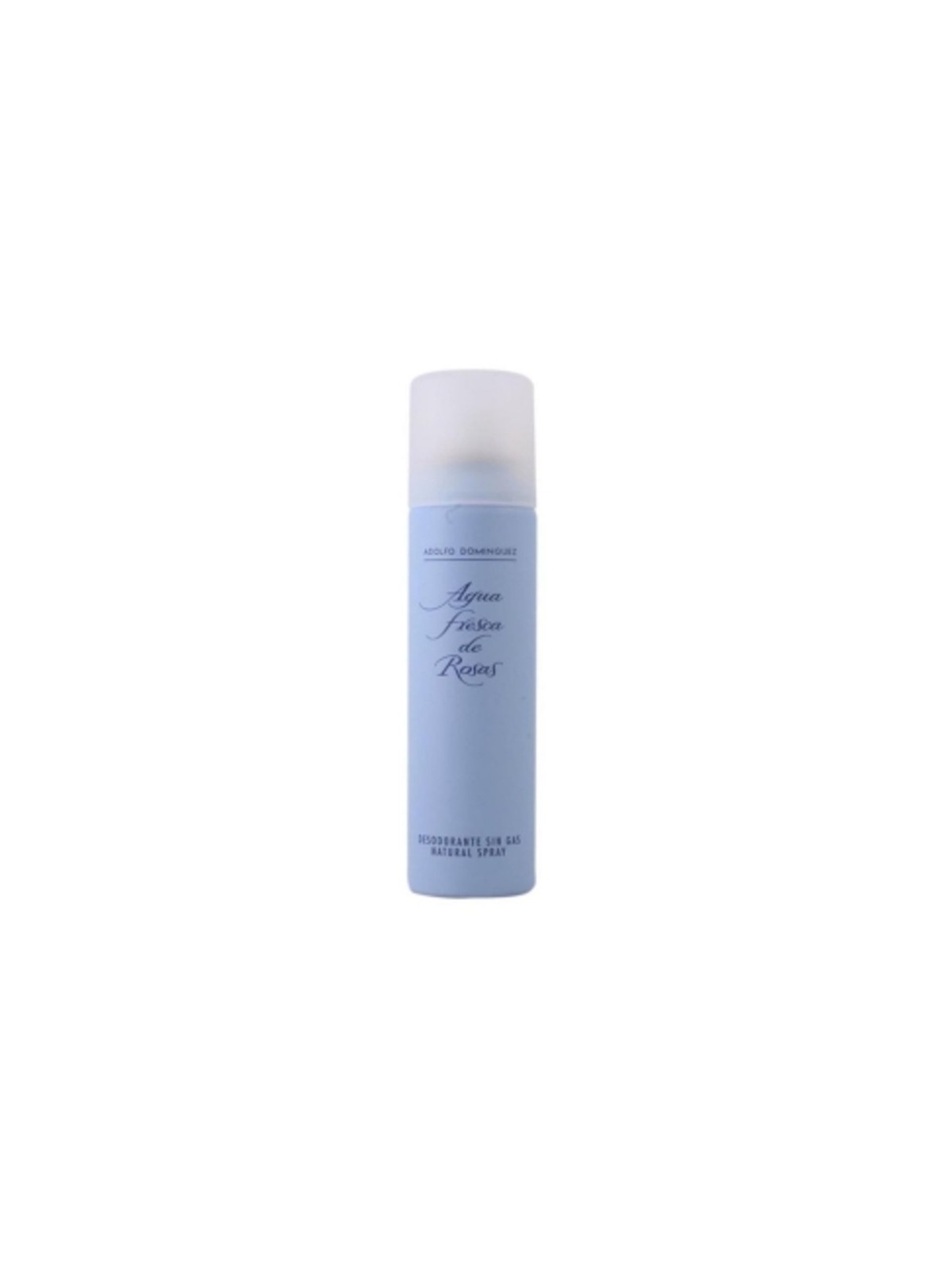 Deodorante Adolfo Dominguez Acqua Fresca di Rose 150ml