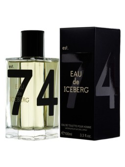 Iceberg Iceberg For Him EDT 100ml