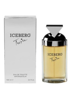 Iceberg Twice Pour Femme EDT 100ml