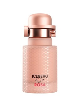 Iceberg Iceberg Twice Rosa For Her Eau De Toilette 125 ml woman