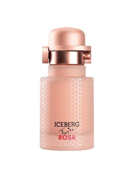 Iceberg Iceberg Twice Rosa For Her Eau De Toilette 125 ml woman