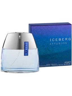 Iceberg Effusion Man eau de toilette uomo 75ml