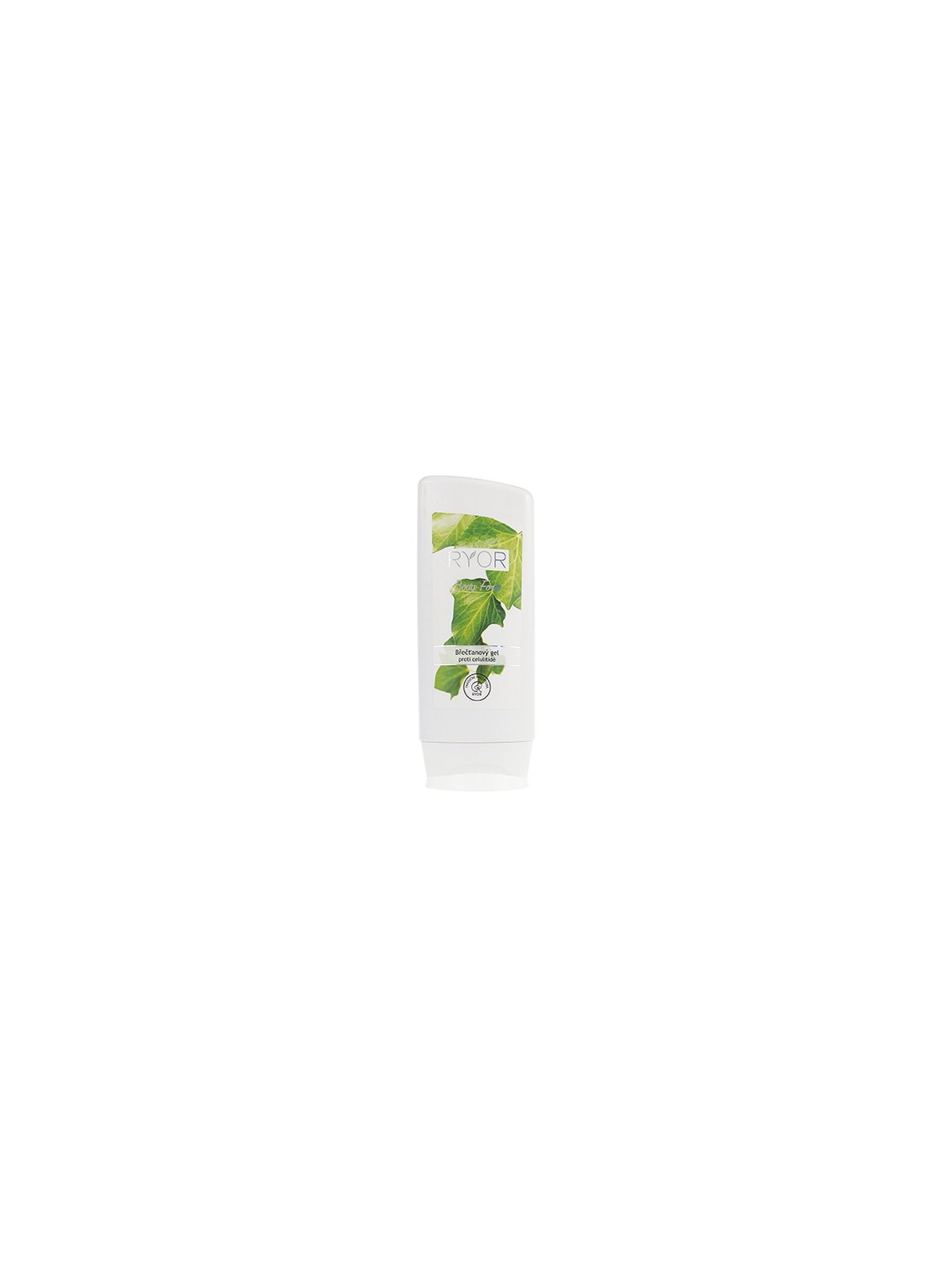 RYOR Body Form Ivy gel contro la cellulite unisex 200ml
