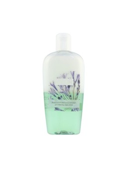 RYOR Detergente e Tonificante Emulsione Struccante Bifasica per Tutti i Tipi di Pelle 300ml Unisex
