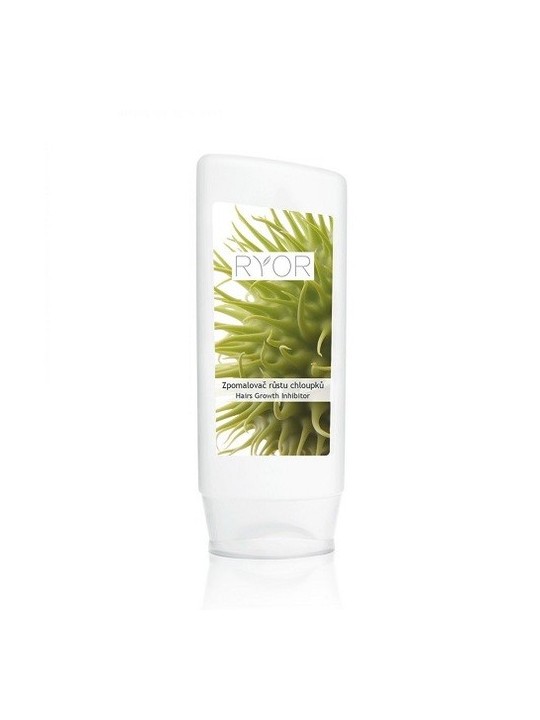 RYOR Inibitore crescita peli Ritardante unisex 200ml