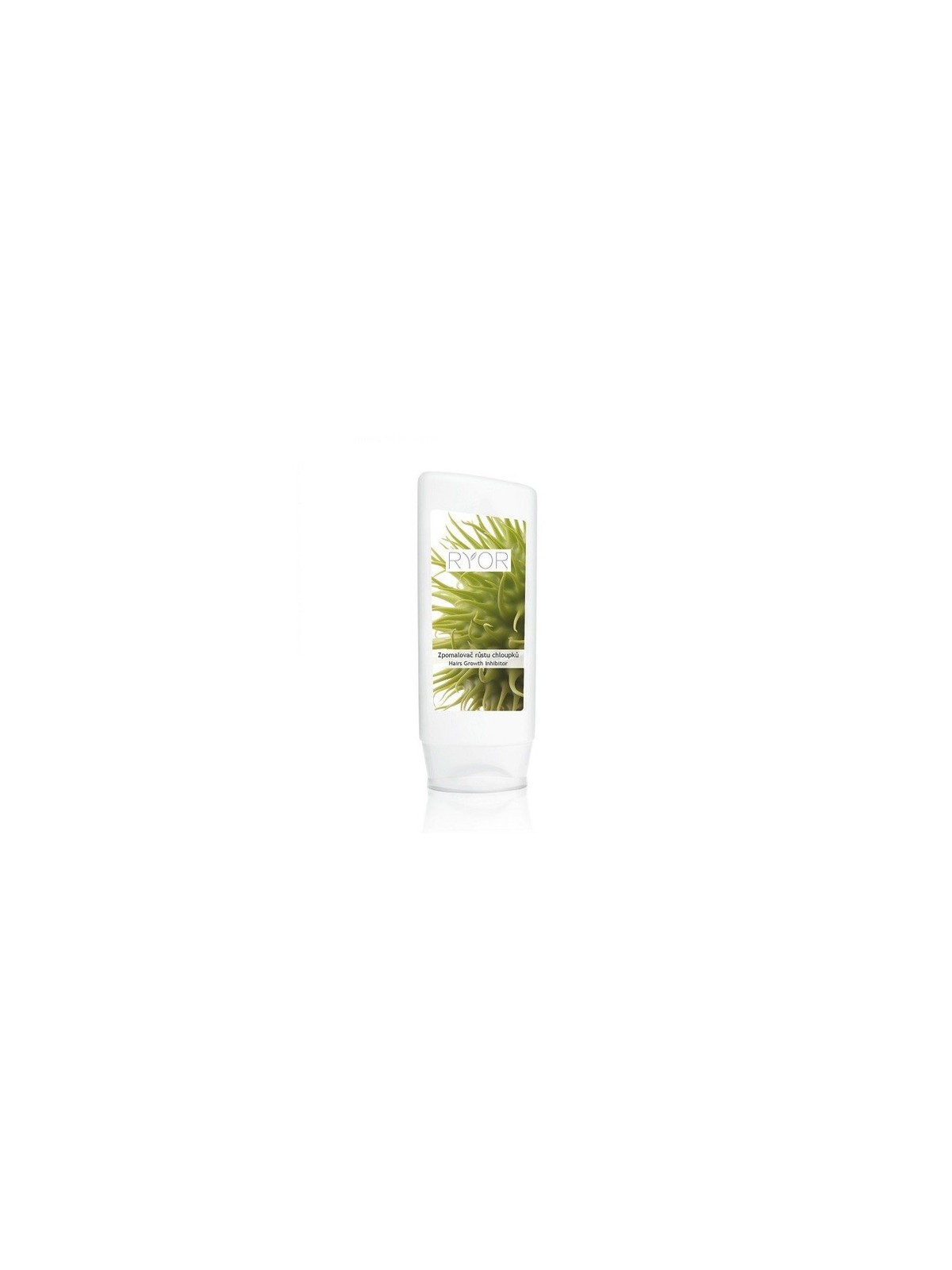 RYOR Inibitore crescita peli Ritardante unisex 200ml