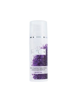 RYOR Crema con acido ialuronico e cellule staminali di alghe 50ml donna