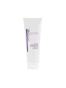 Gel emolliente RYOR per comedoni 250ml