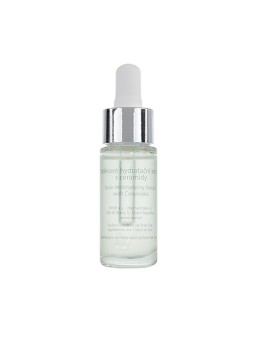 RYOR Siero idratante Intensive Care Satin con ceramidi unisex 15ml