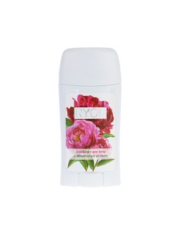 RYOR Deodorante per Donne 48 Ore 50ml