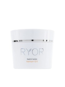 RYOR Coenzima Q10 Crema Notte Unisex 50ml
