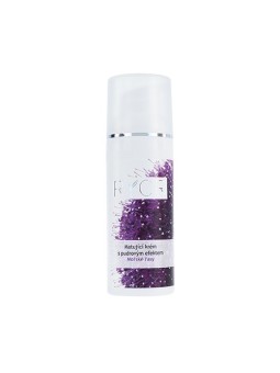 RYOR Seaweed Mattifying Cream with Powder Effect 50ml unisex