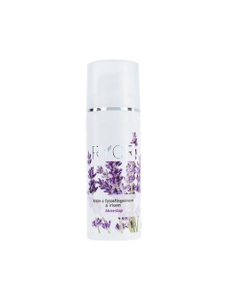 RYOR Acnestop Crema con fitosfingosina e iris unisex 50ml