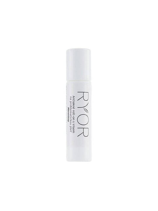 RYOR Acnestop Rollon con iris per pelle problematica unisex 5ml
