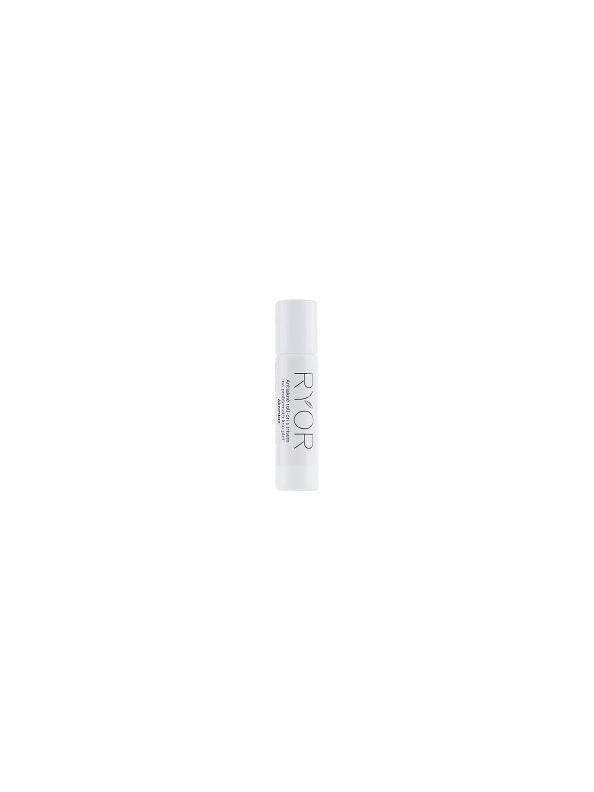 RYOR Acnestop Rollon con iris per pelle problematica unisex 5ml