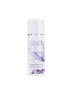 RYOR Trio Crema Attiva SPF 30 unisex 50ml