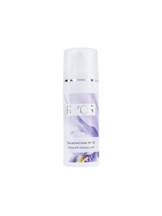 RYOR Trio Crema Attiva SPF 30 unisex 50ml