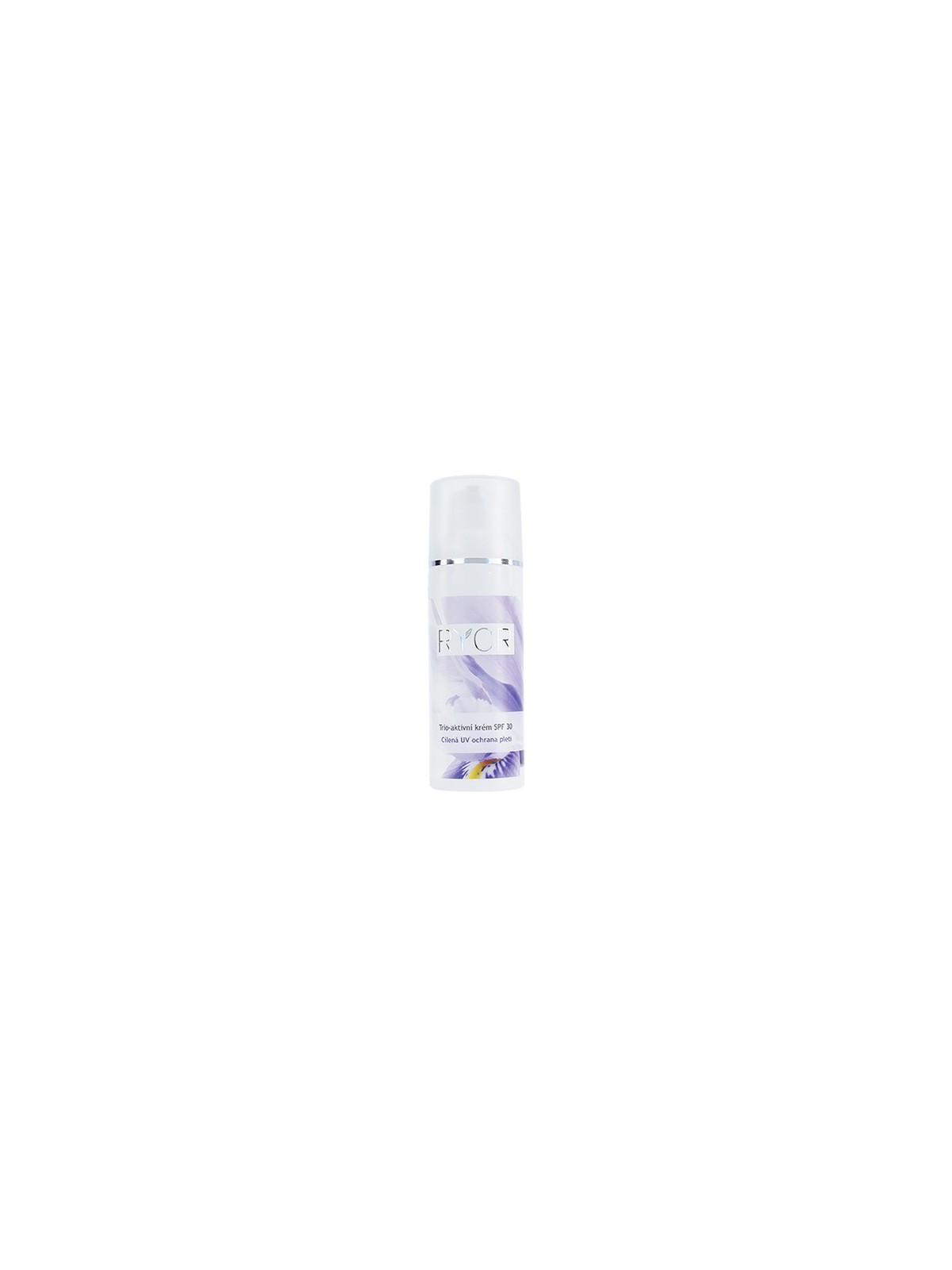 RYOR Trio Crema Attiva SPF 30 unisex 50ml