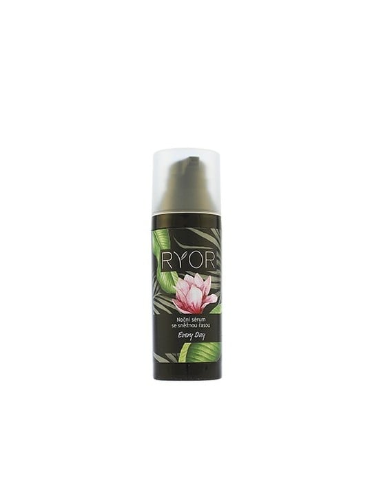 RYOR Siero quotidiano unisex 50ml