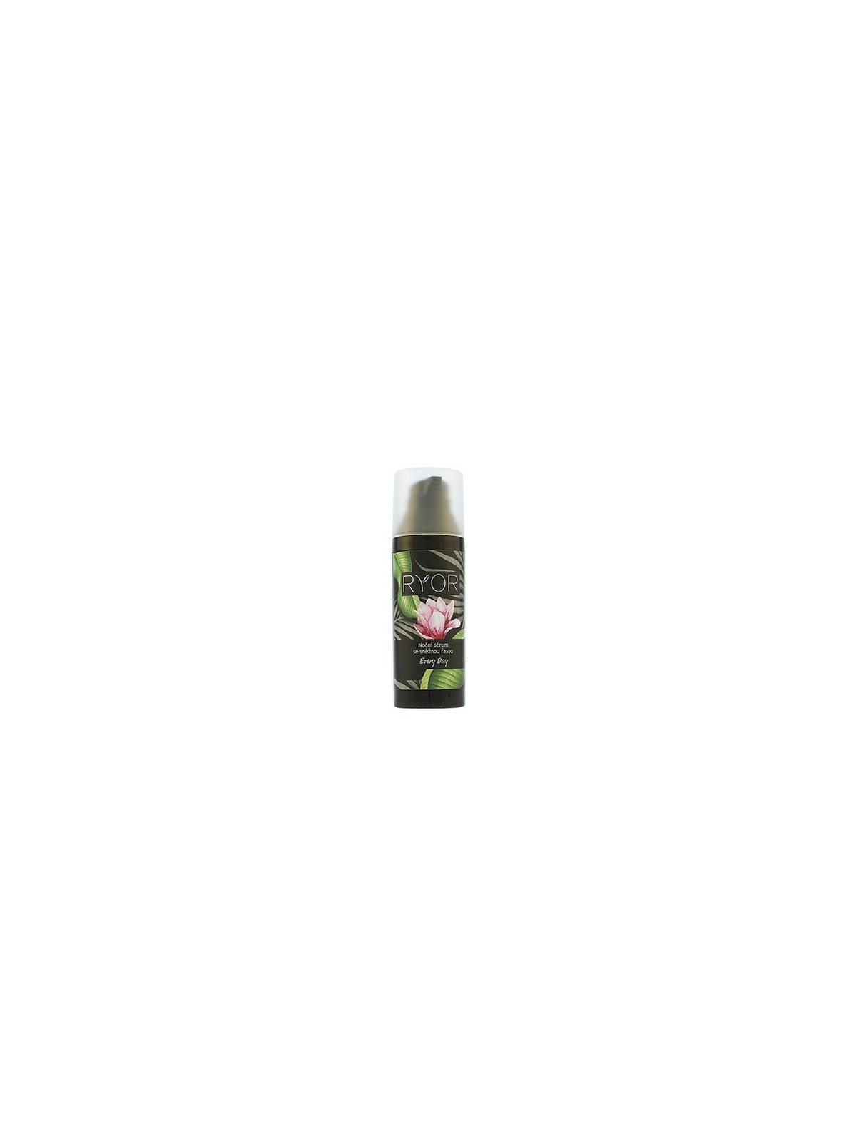 RYOR Siero quotidiano unisex 50ml