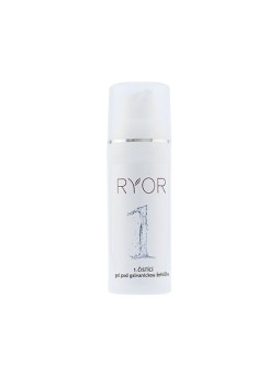 RYOR Professional Skincare Galvanic Gel Cleanser