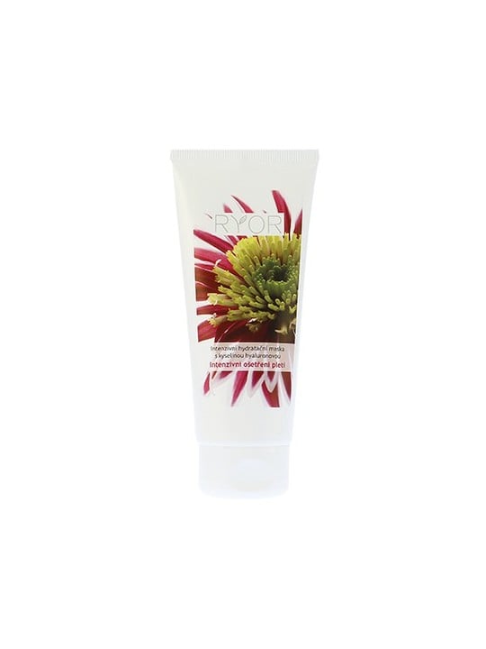 Trattamento intensivo della pelle donna 100ml
