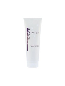 Maschera professionale al caolino per la cura della pelle Maschera con caolino donna 250ml