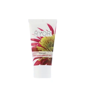 Gel Intensivo per la Cura degli Occhi donna 30ml