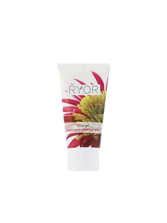Gel Intensivo per la Cura degli Occhi donna 30ml