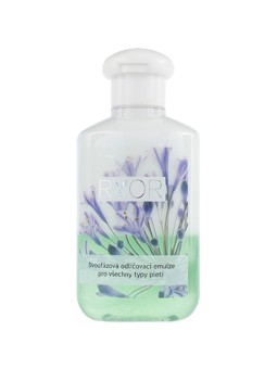 RYOR Ryor Emulsione struccante bifasica per tutti i tipi di pelle unisex 150ml