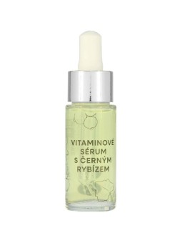 Siero RYOR al Ribes Nero - Vitamine 15ml