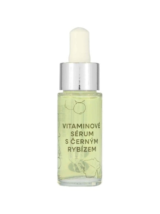 Siero RYOR al Ribes Nero - Vitamine 15ml