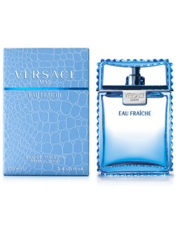 Versace Man Eau Fraiche 100ml