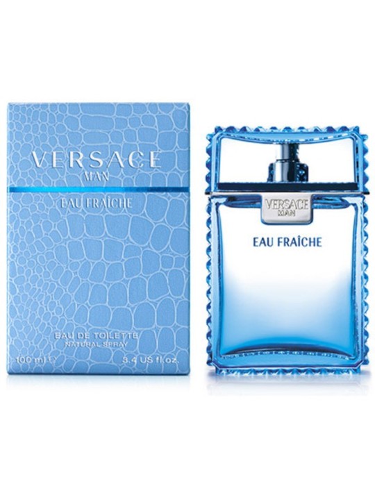 Versace Man Eau Fraiche EDT 30ml