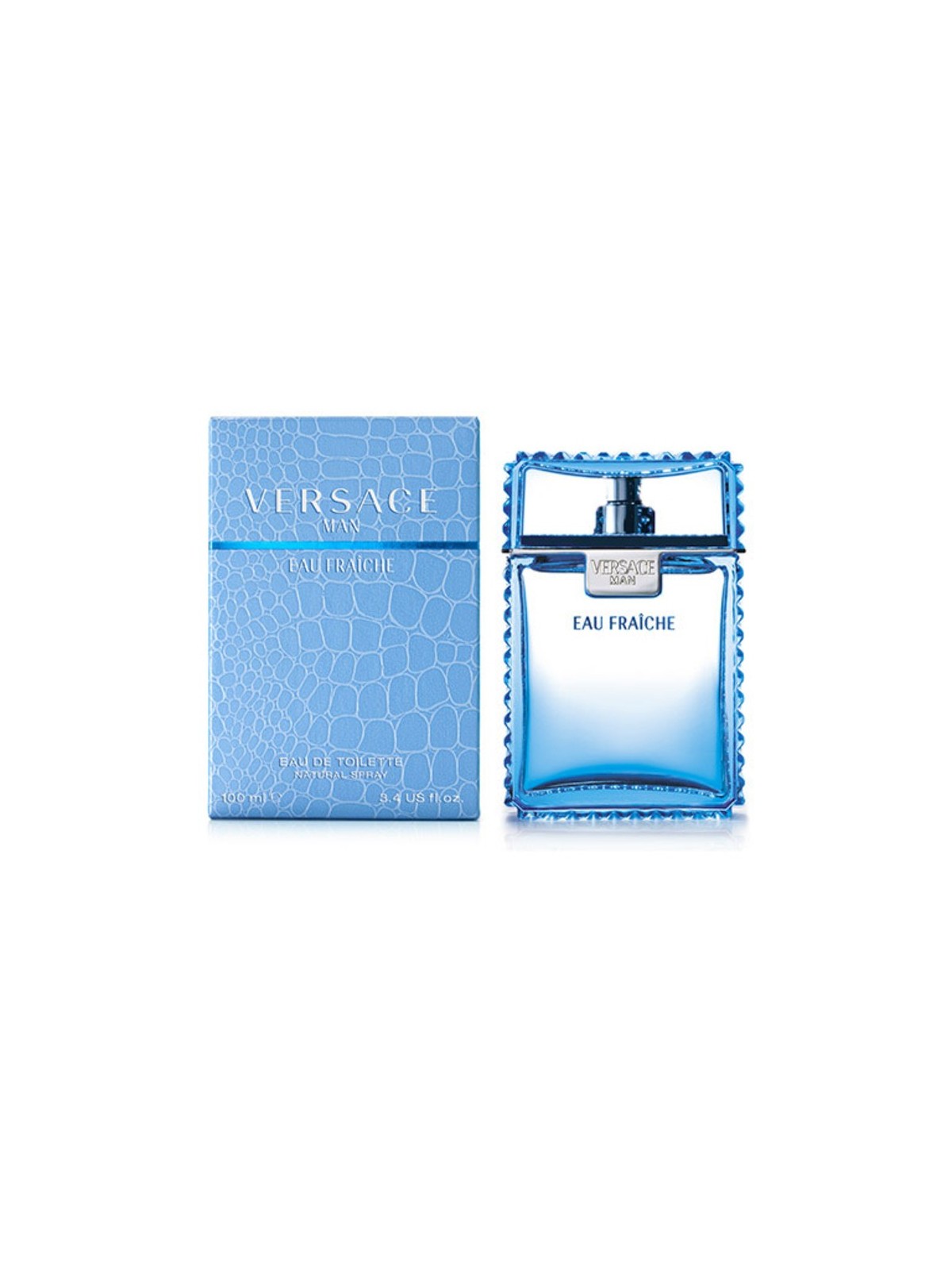 Versace Man Eau Fraiche EDT 30ml