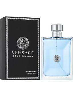 Versace Pour Homme eau de toilette uomo 30ml