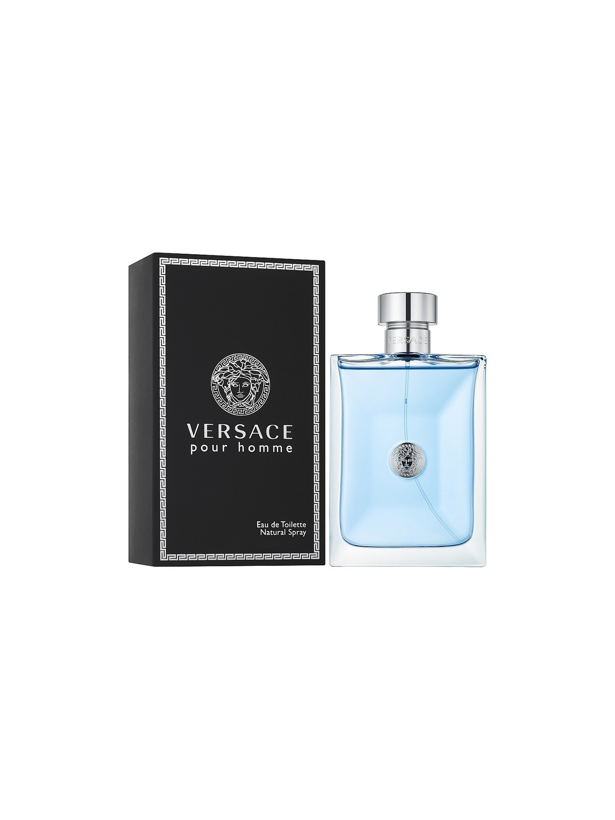 Versace Pour Homme eau de toilette uomo 30ml