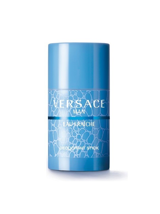 Versace Man Eau Fraiche Deo Stick uomo 75ml