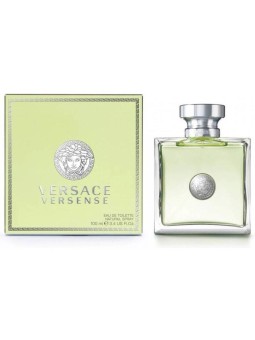 Versace Versense eau de toilette Spray donna 100ml