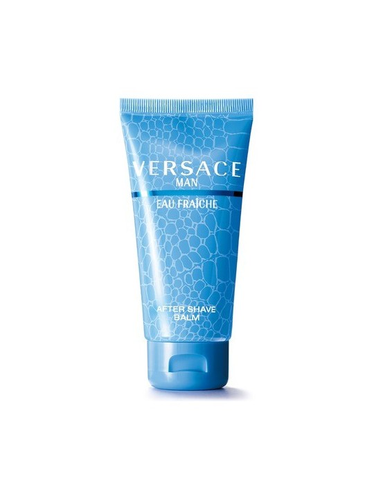 Versace Man Eau Fraiche After Shave Balm 75ml