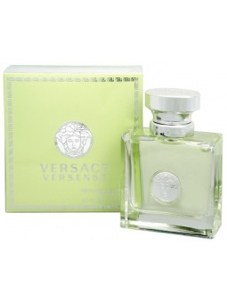 Versace Versense Deodorant in glass 50 ml (woman) Versace www.essenzetotalstyle.com 