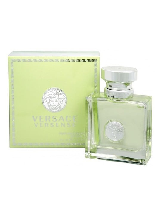 Versace Versense Deodorant in glass 50 ml (woman) Versace www.essenzetotalstyle.com 