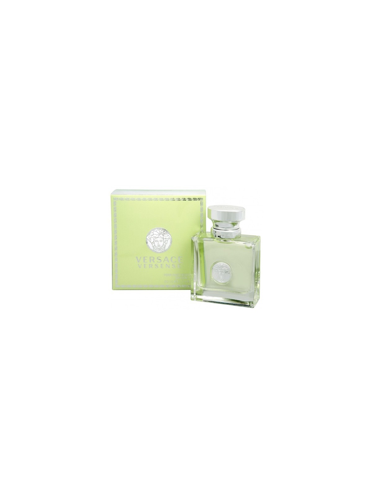 Versace Versense Deodorant in glass 50 ml (woman) Versace www.essenzetotalstyle.com 