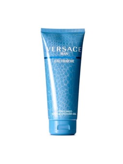 Versace Man Eau Fraiche Bath & Shower Gel 200ml
