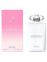Versace Bright Crystal Body Lotion donna 200ml Perfumed